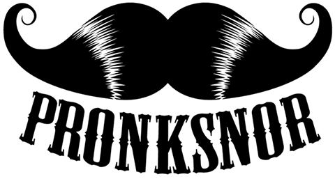 pronksnor logo